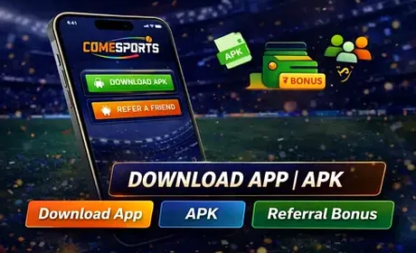 Download the app, unlock code APBOOKVIP, and enter ₹1 contests faster