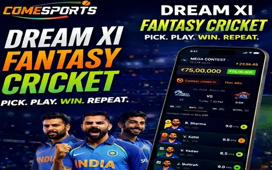 Chennai vs Mumbai on AP Book