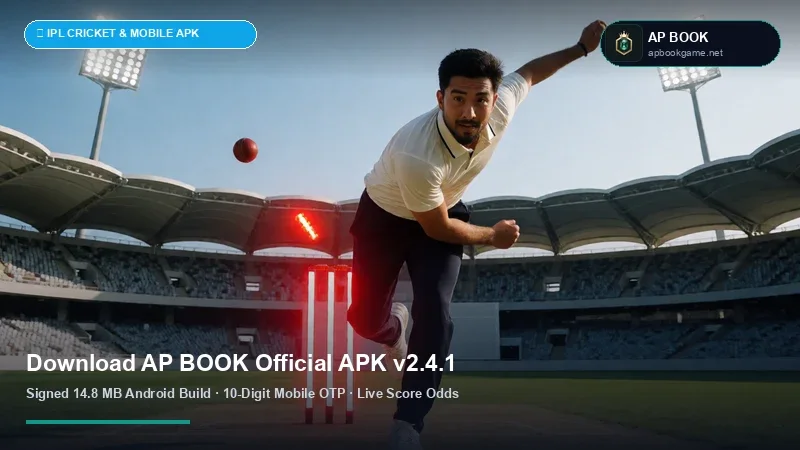 AP Book Official Android APK v3.1.2 Download & Installation